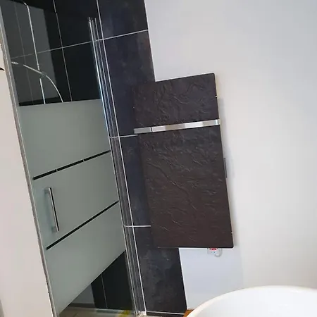 Apartamento Au Bout De La Jetée Guilvinec