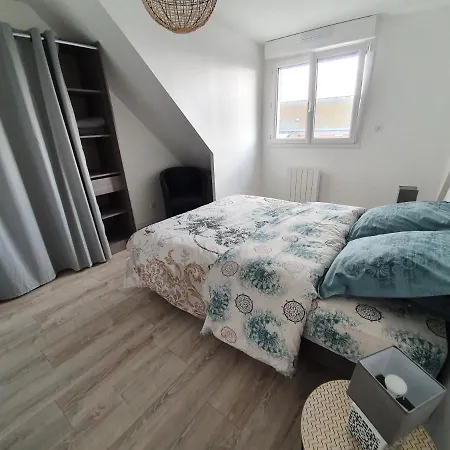 Au Bout De La Jetée Apartamento *